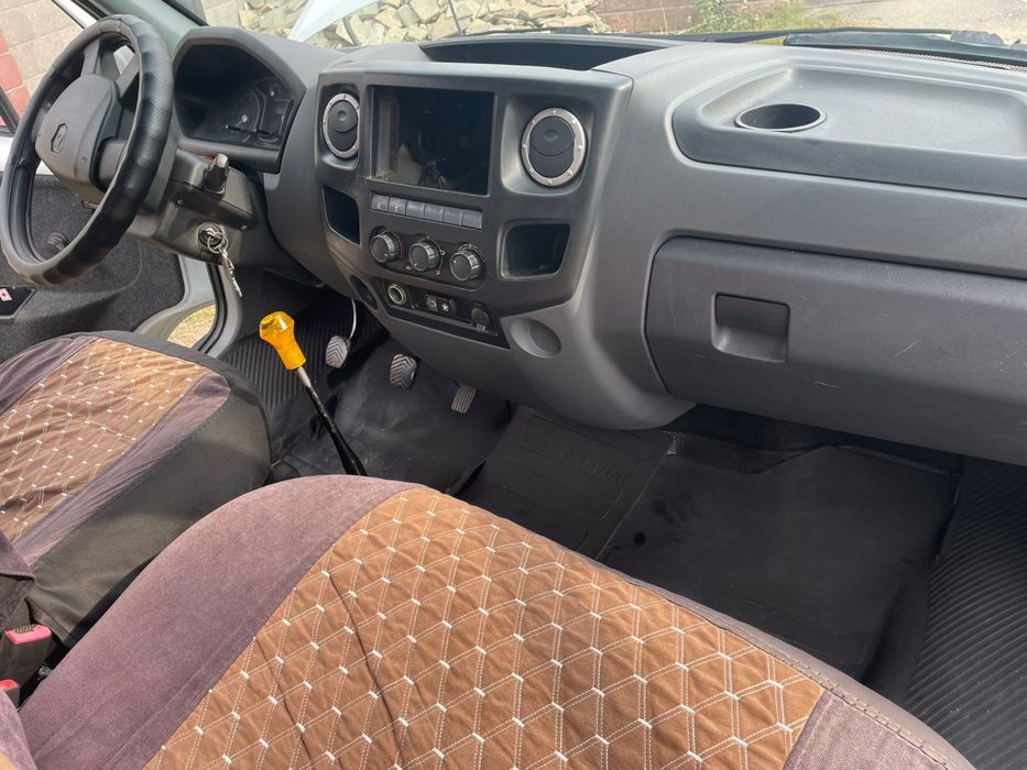 Газель Бизнес 2022 г