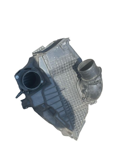 Carcasa Filtru De Aer Dacia Logan Mcv Ii 2013 -> 0.9 Tce 90 H4B 400, H4B 408 165009775R