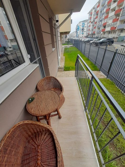 Apartament 2 camere Popești Leordeni