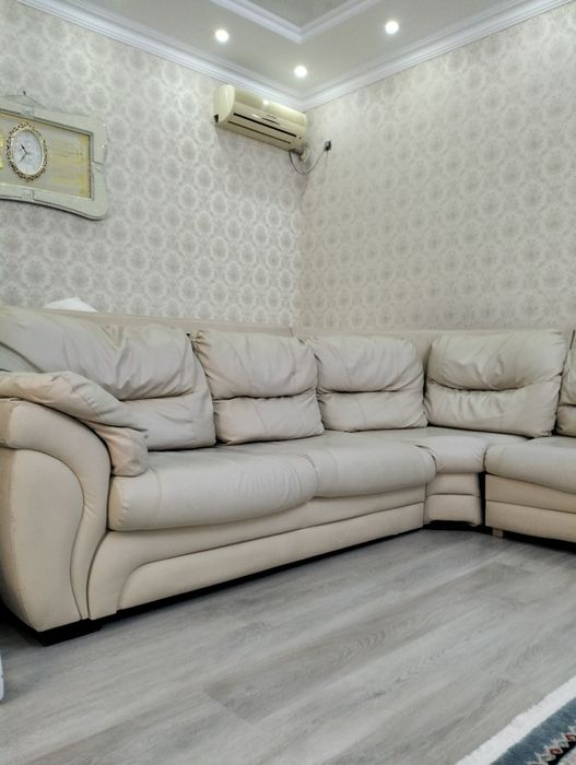 Мягкий уголок бу