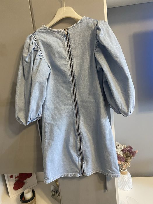 Rochie blugi Zara S