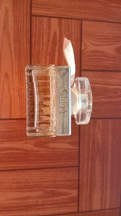 Chloe by Chloe EdP si portfard Douglas