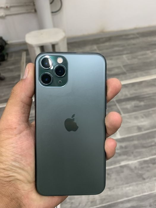 Iphone 11 pro ideal