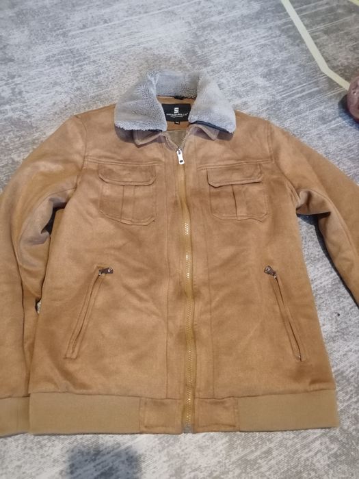 Куртка мужская на весну