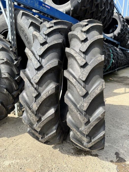 ANVELOPA 12.4-36 SPEEDWAYS GRIPKING 12PR TT  Cauciucuri tractor, Fiat, Case, Fendt, John Deere, New Holland, Massey Ferguson, UTB   Cauciucuri tractor