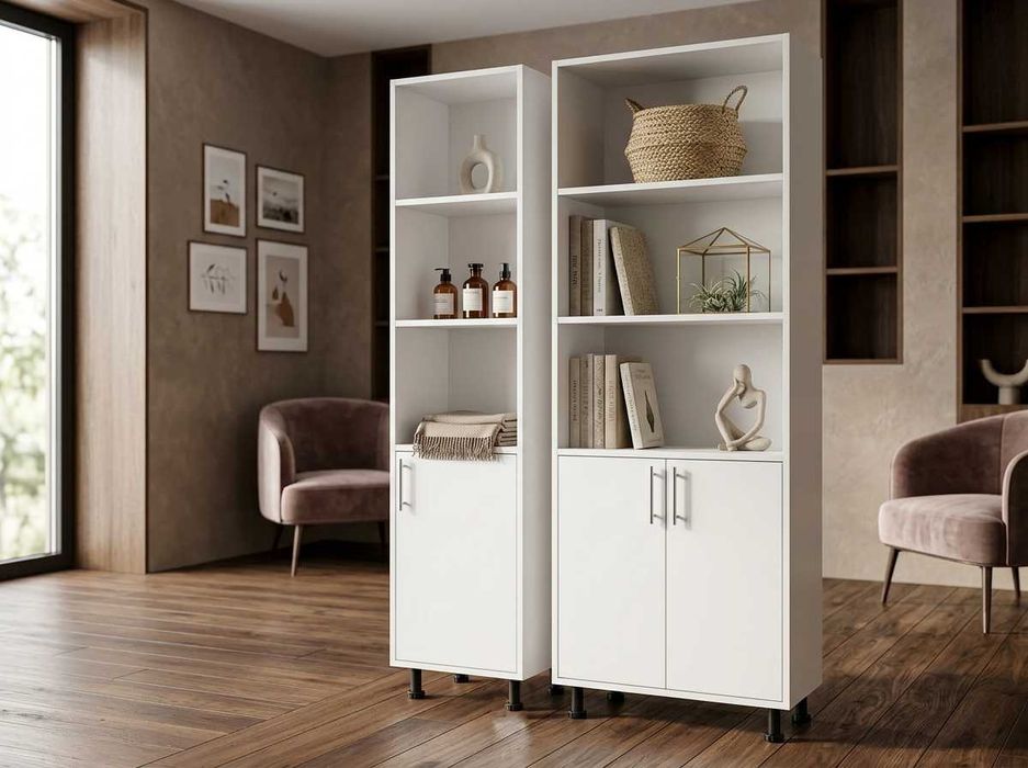 Продам универсальные шкафы (витрины) можно для дома или магазина