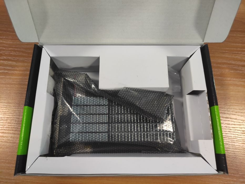 Видео карта AFOX G 210