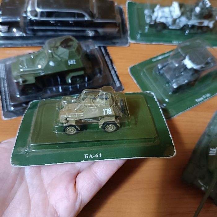 Продам. Коллекция игрушек.