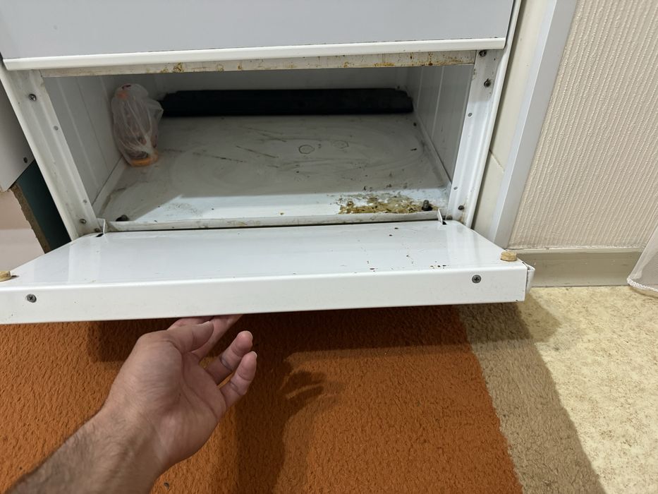 Продам электрический плита .