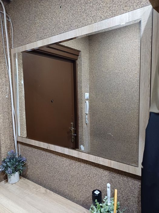 Прихожая в отличном состоянии.
