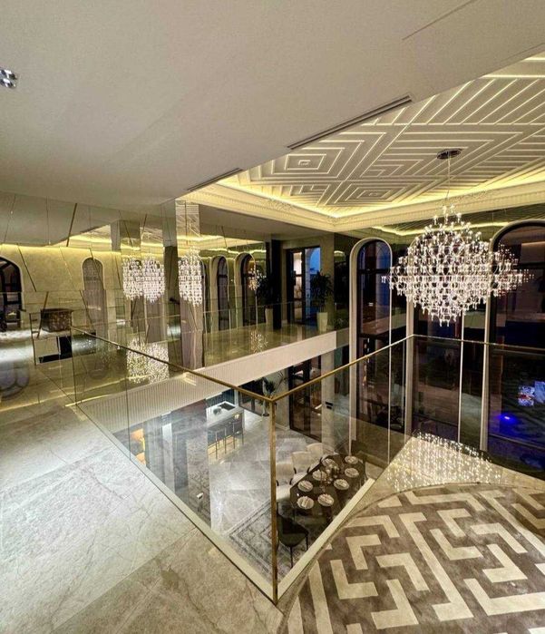 ЭКСКЛЮЗИВНОЕ ПРЕДЛОЖЕНИЕ! 
Неповторимый Дом в Ташкенте