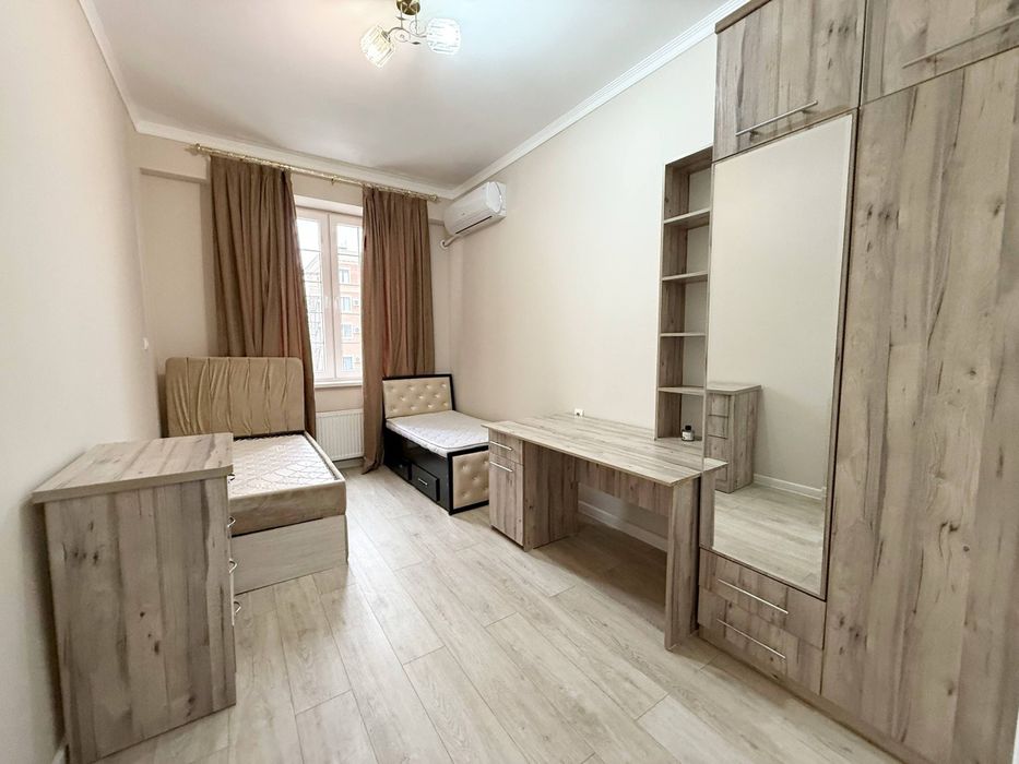 Продается 3х комнатная квартира в ЖК Greenwich