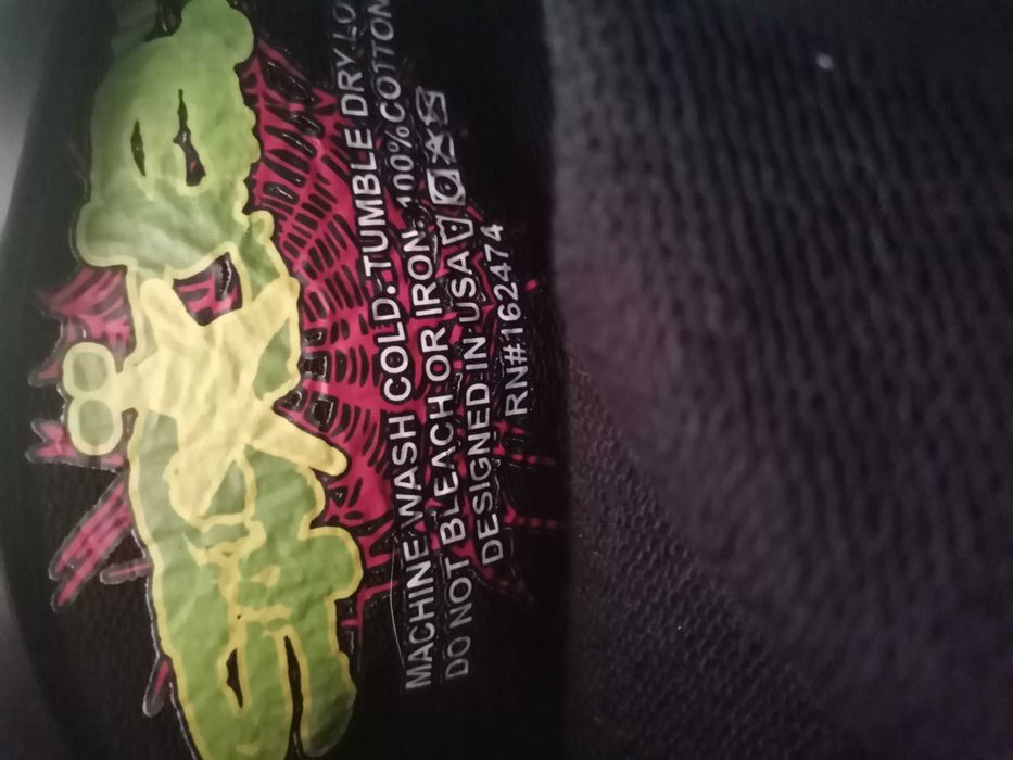 Sp5der pink Екип