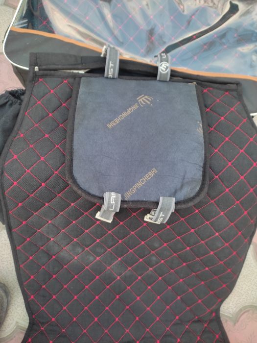 Чехол для автомобилей