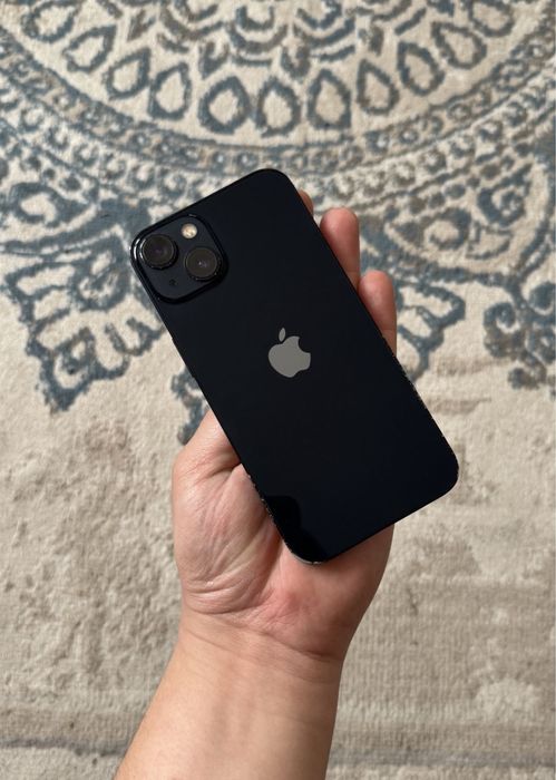 Iphone 13 айфон 13