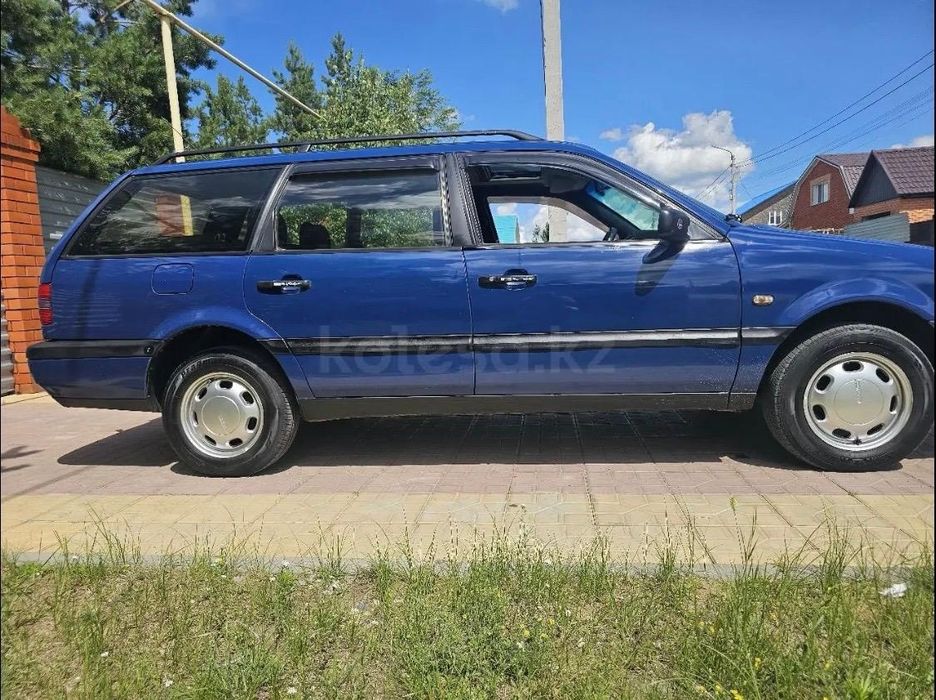 Продам Volkswagen Passat b4