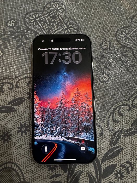 Продам Iphone 14 pro 128gb