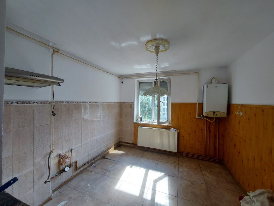 Apartament 2 camere Marghita