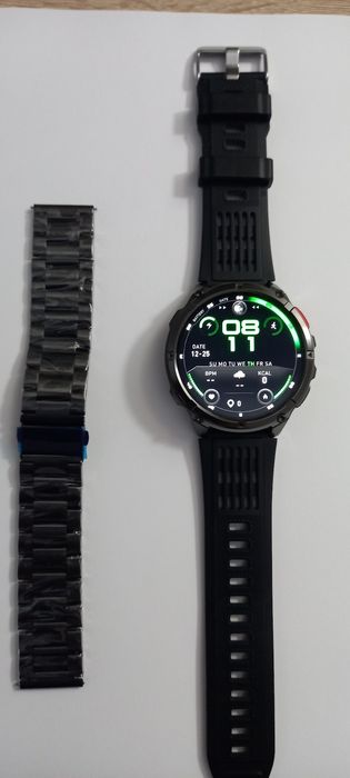 smartwatch 45mm / acumulator 1100mAh