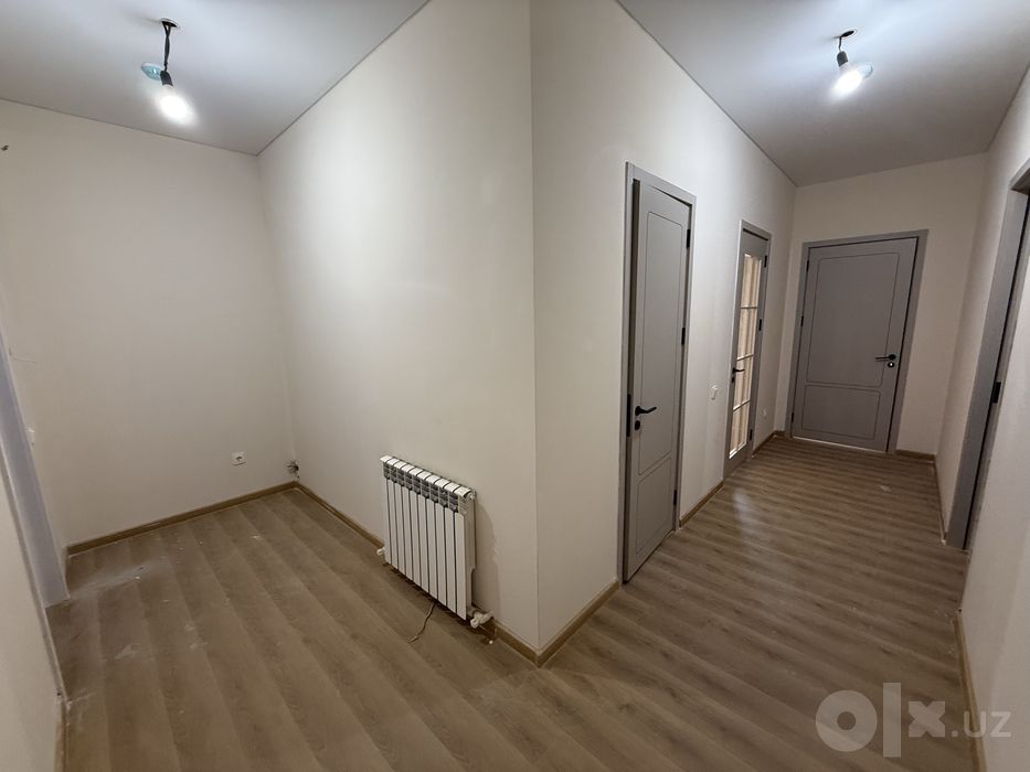 JK bashkent Supepr arzonga 2xona 50m2