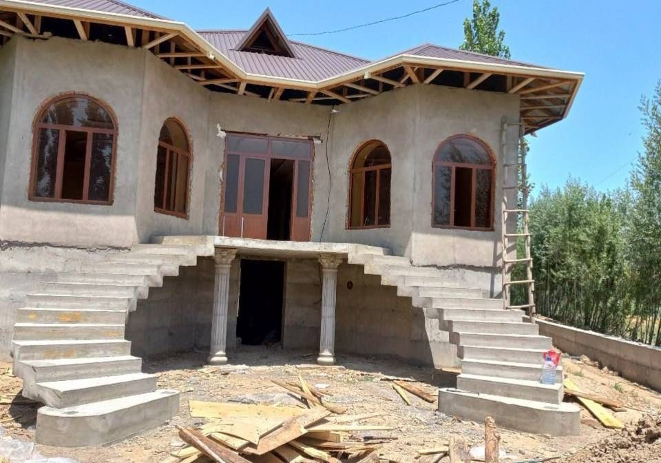 Zina Xizmati, Garantiyasi Bilan