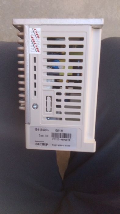 Chistotnik 380 в 3ф 0,75 кВт sotoladi ynagi