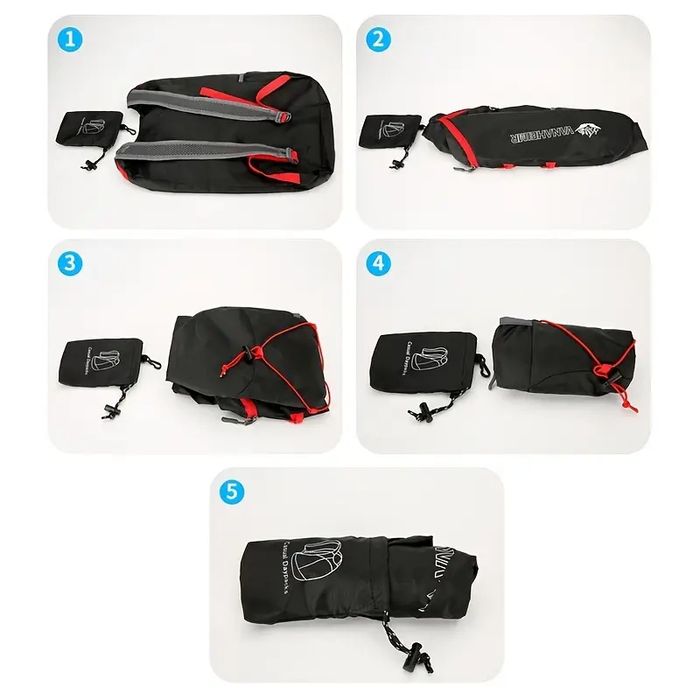 Сумка для Путешествий и Спорта