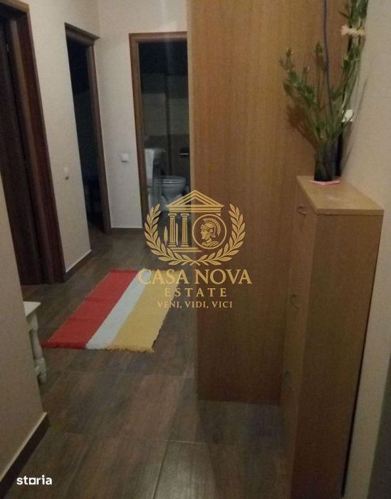 Apartament 3 camere 66mp, finisat modern, etaj intermediar,Iulius Mall