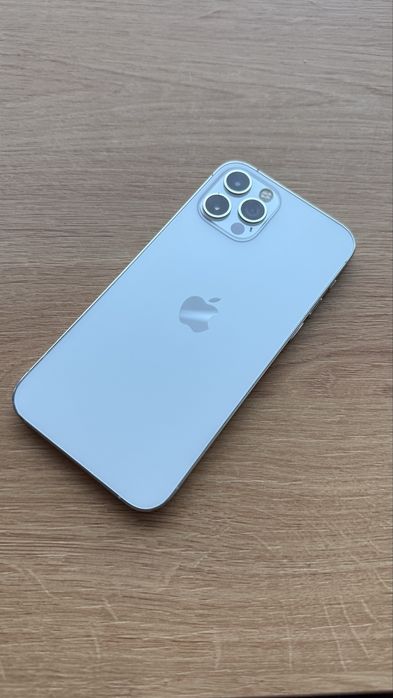 IPhone 12 pro 256 GB