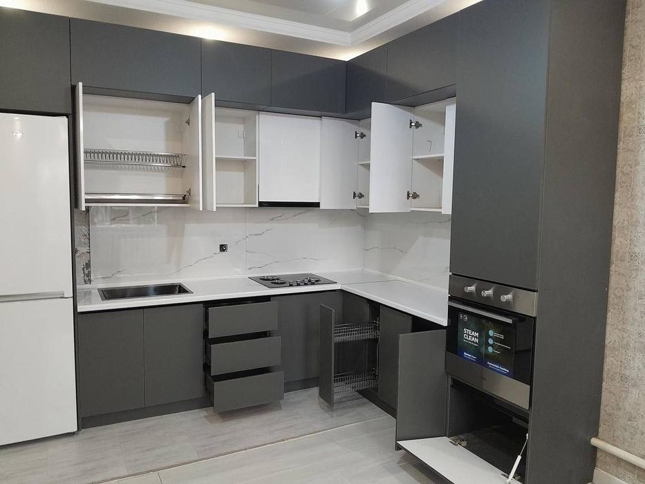 Мебель на заказ. В создай свой уют