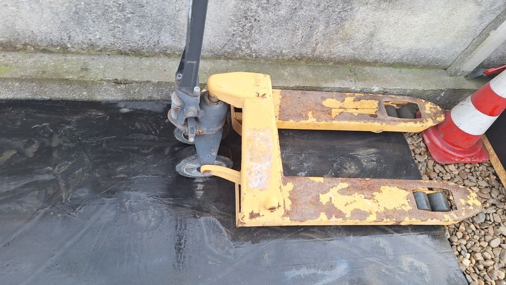 Liza Overtoom de 80 cm si 2 tone