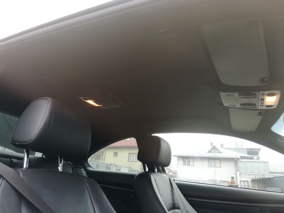 Plafon M BMW e92