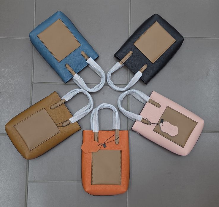 Дамска чанта HERMES