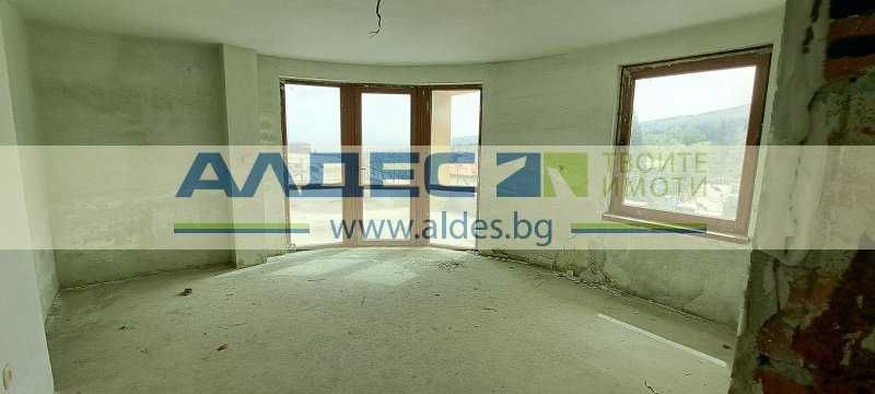 Продава се Тристаен апартамент в София, Драгалевци - 214 кв.м за 1512 €/кв.м - Снимка #2