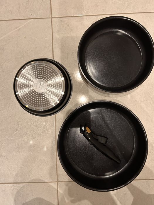 Тигани, тави за печене