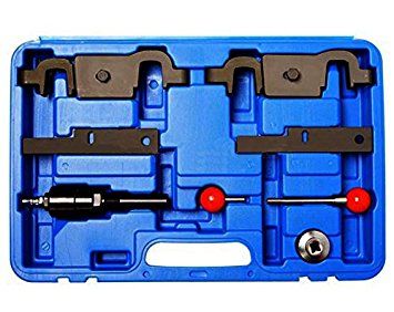 Porsche Cayenne 4.5, 4.8, Audi Q7 Комплект за зацепване  50652