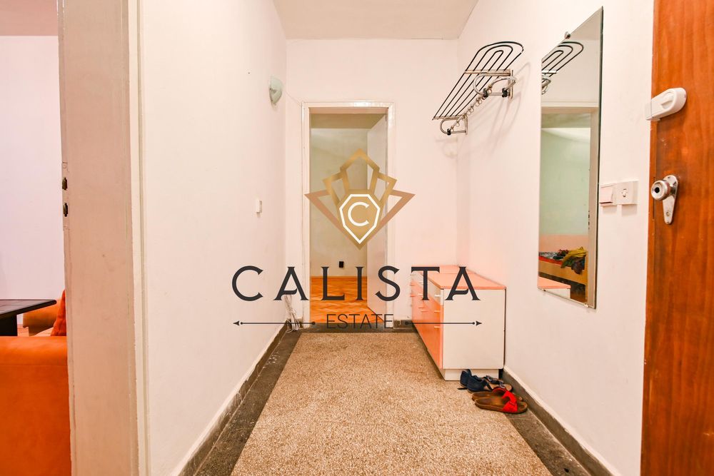 Дава се под наем Двустаен апартамент в София, Изгрев - 70 кв.м за 510 € - Снимка #6