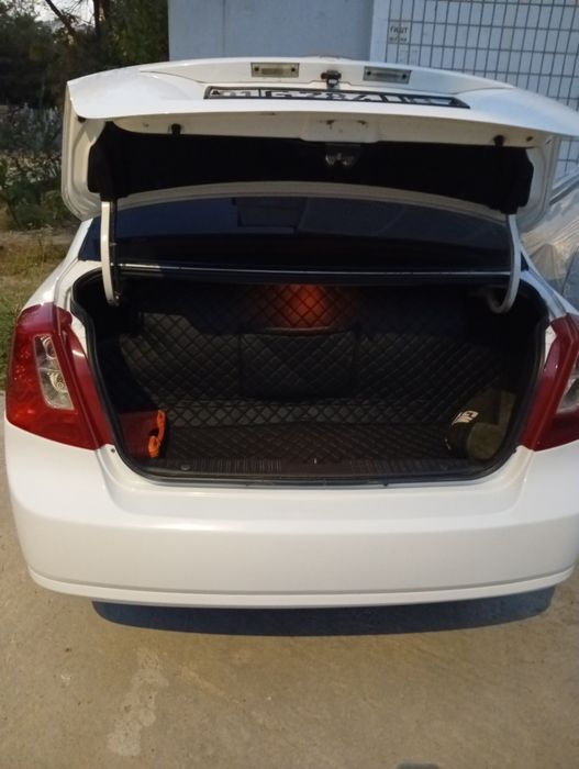 Lasetti aftamat 1.6