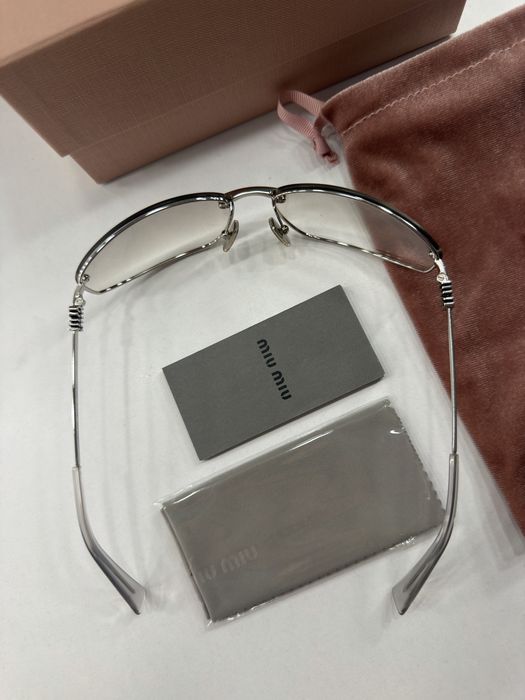 Оригинални Очила Miu Miu