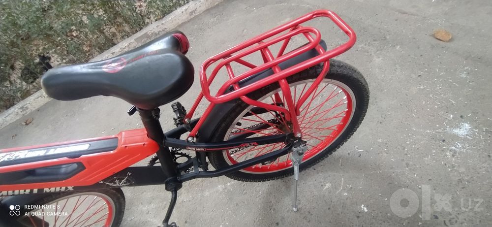 Velosiped smart max ideal