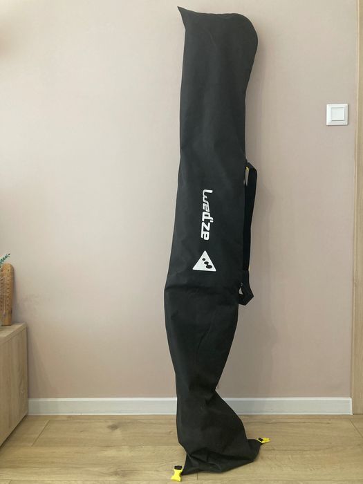 Ски Туринг с колани и обувки (мъжки)