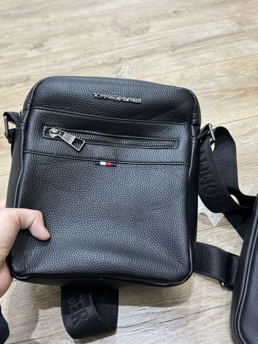 Продам две барсетки