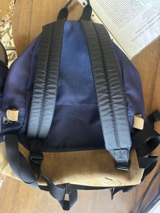 Продам the north face purple label backpack medium day