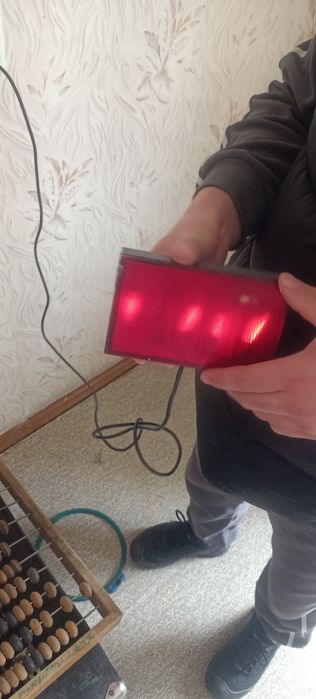 Продам электро фото глянцеватель