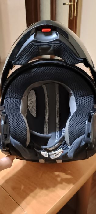 Каска Nolan N91s размер XS