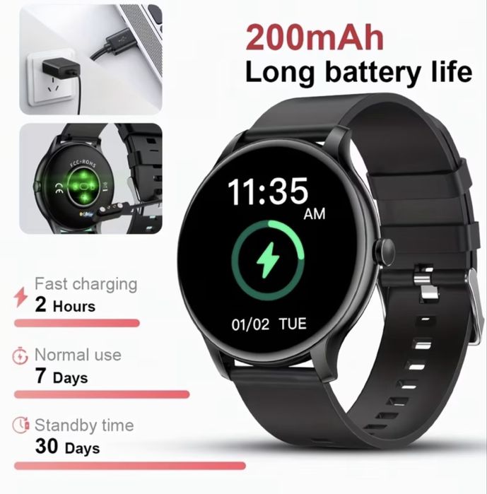 Продам начсы электронные