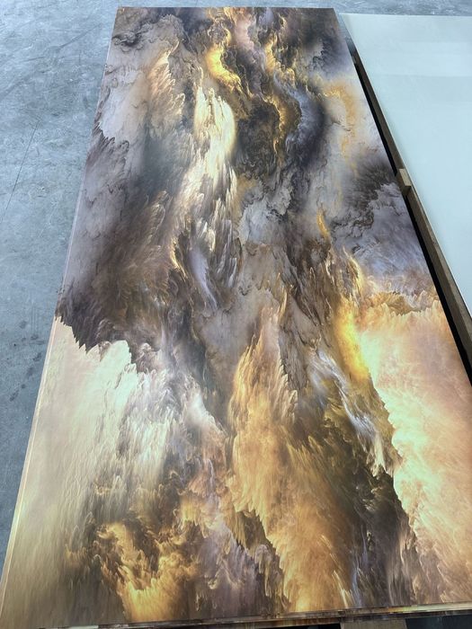 Гибкий мрамор оптом от 100 листов