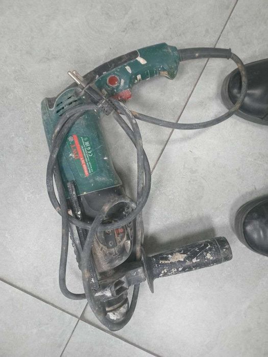 Перфоратор  DWT  SBH08-26 B  (Алматы (ЛОТ 950451))