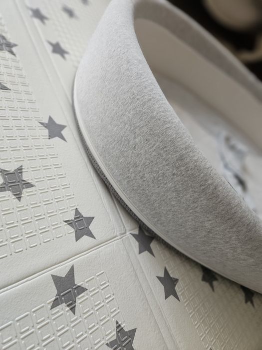 Бебешко гнездо с коланче.