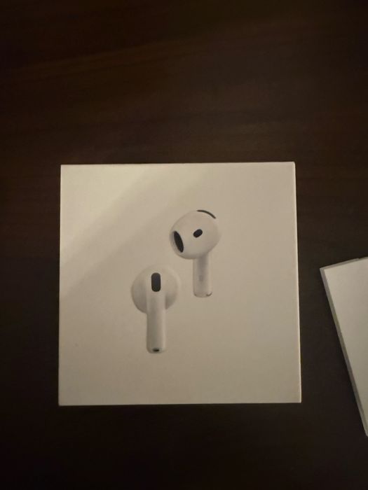 AirPods 4 (originale)